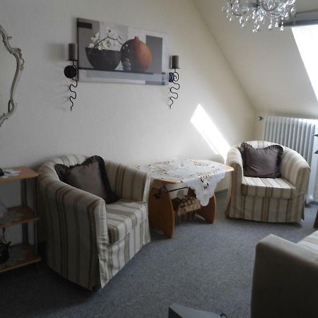 Ferienwohnung Raupe Fritzlar Bagian luar foto
