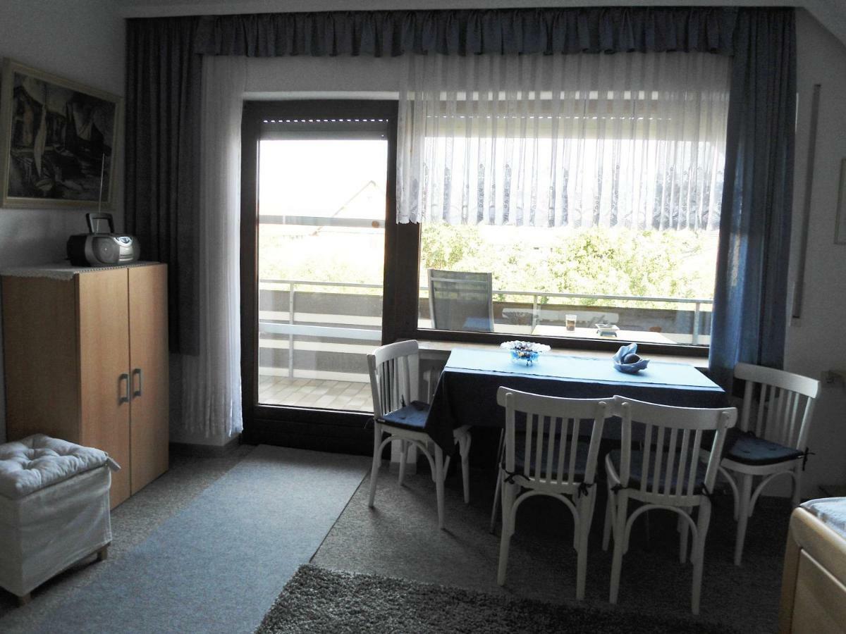 Ferienwohnung Raupe Fritzlar Bagian luar foto